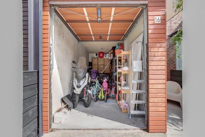 Foto 27 van Hooghalenstraat 16