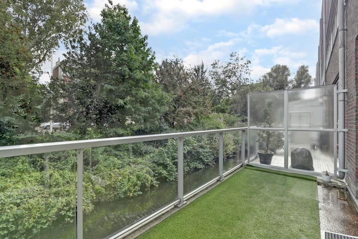 Foto 28 van Hooghalenstraat 16