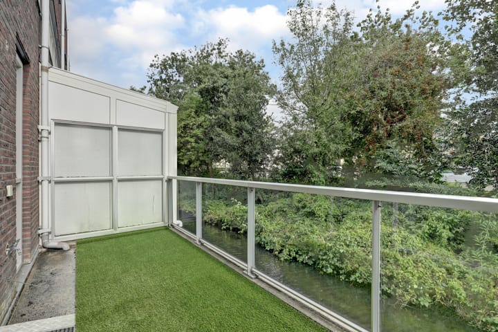 Foto 29 van Hooghalenstraat 16