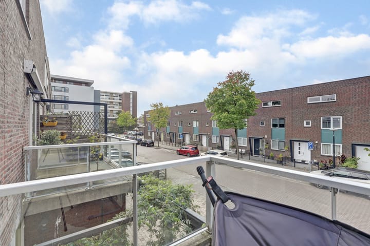 Foto 30 van Hooghalenstraat 16