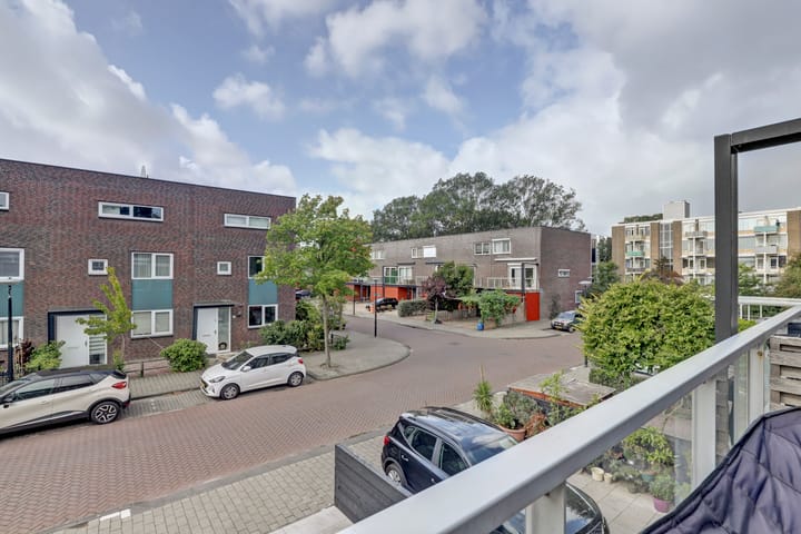 Foto 31 van Hooghalenstraat 16