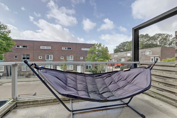 Foto 32 van Hooghalenstraat 16