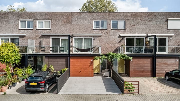 Foto 34 van Hooghalenstraat 16