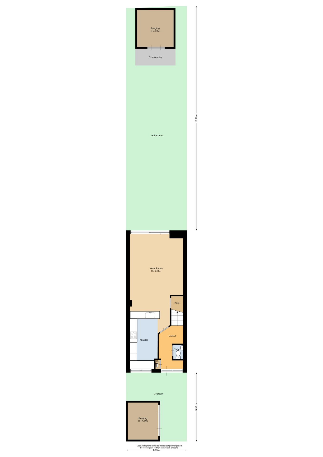 Photo 49 of Minoes erf 59