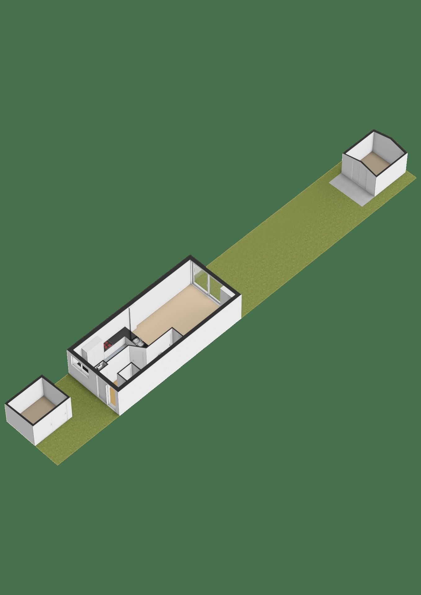 Photo 50 of Minoes erf 59