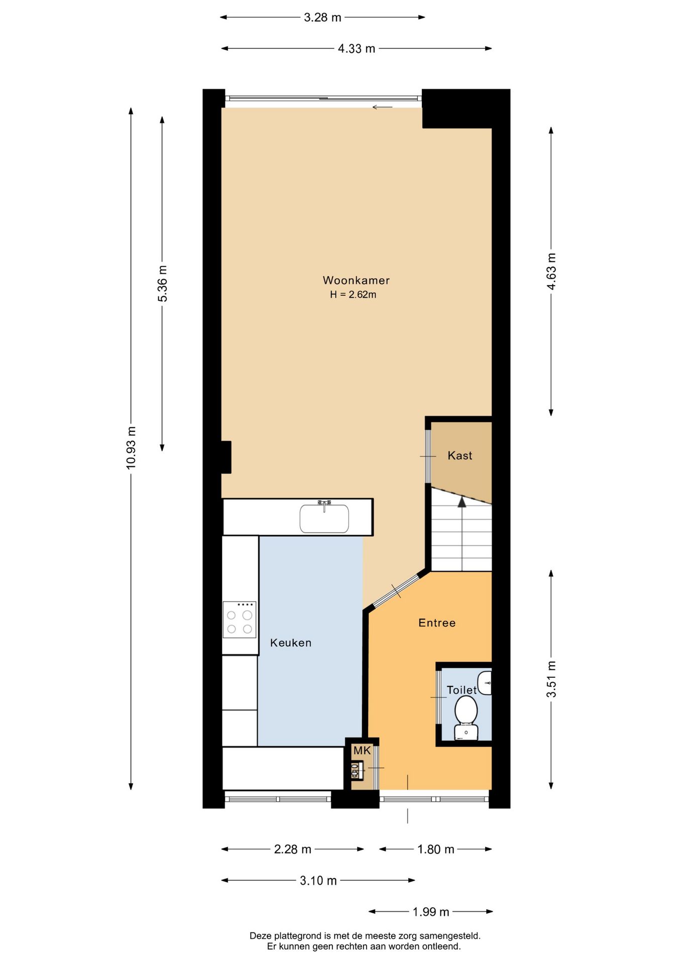 Photo 51 of Minoes erf 59