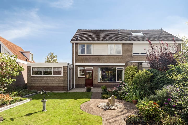 Foto 2 van Vroonlandseweg 70