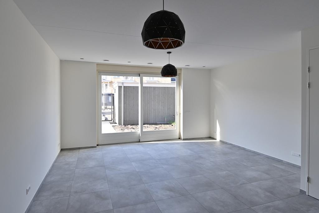 Foto 2 van Fort Aalsmeerstraat 10