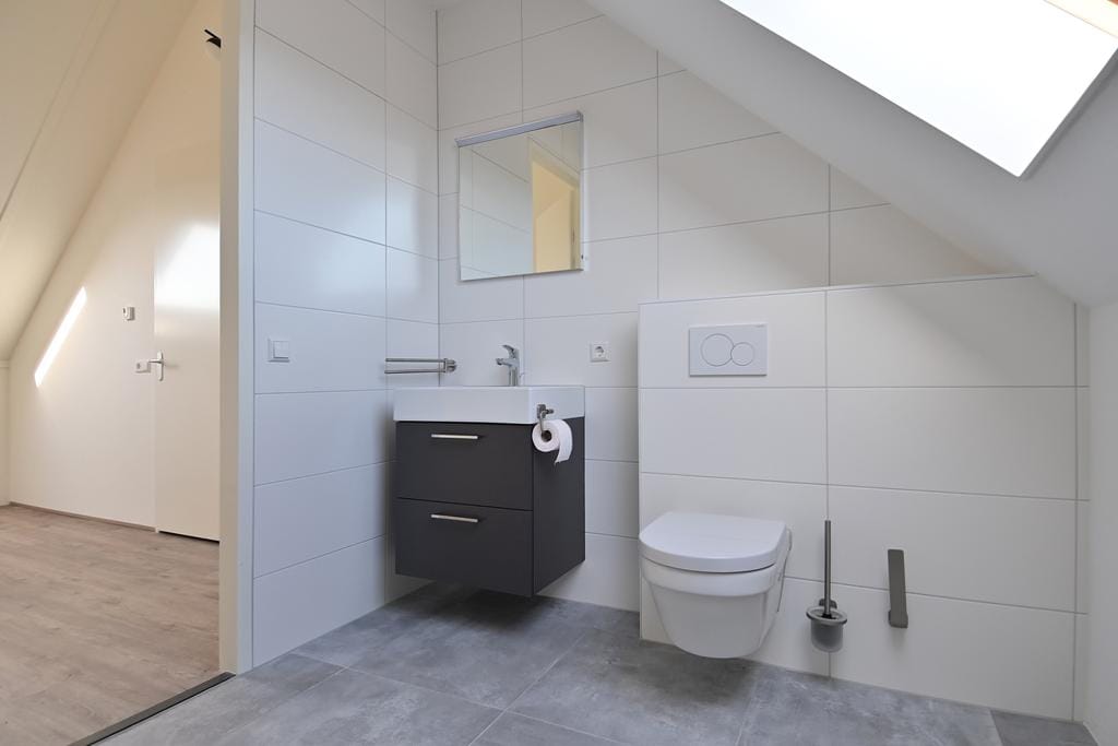 Foto 13 van Fort Aalsmeerstraat 10