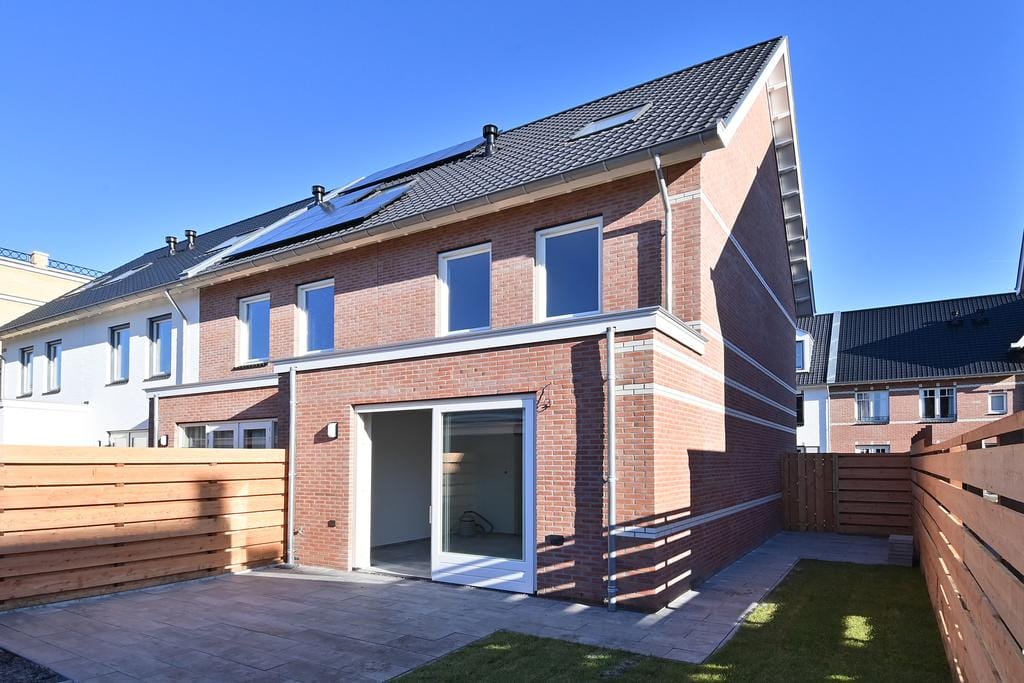 Foto 15 van Fort Aalsmeerstraat 10