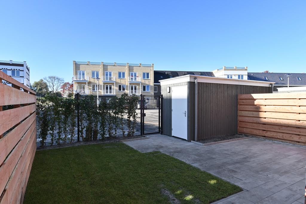 Foto 16 van Fort Aalsmeerstraat 10