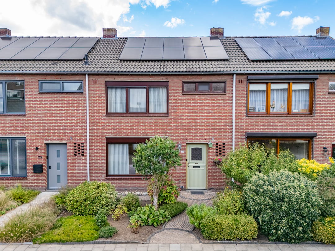 Photo 1 of Bernhardstraat 20