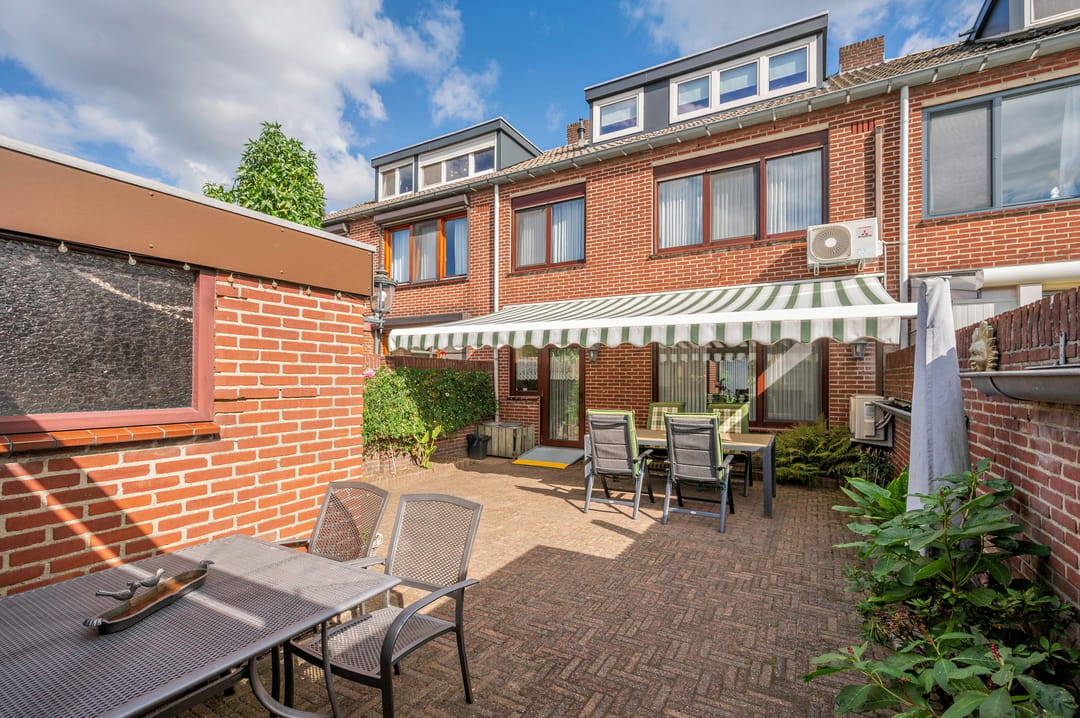 Photo 2 of Bernhardstraat 20