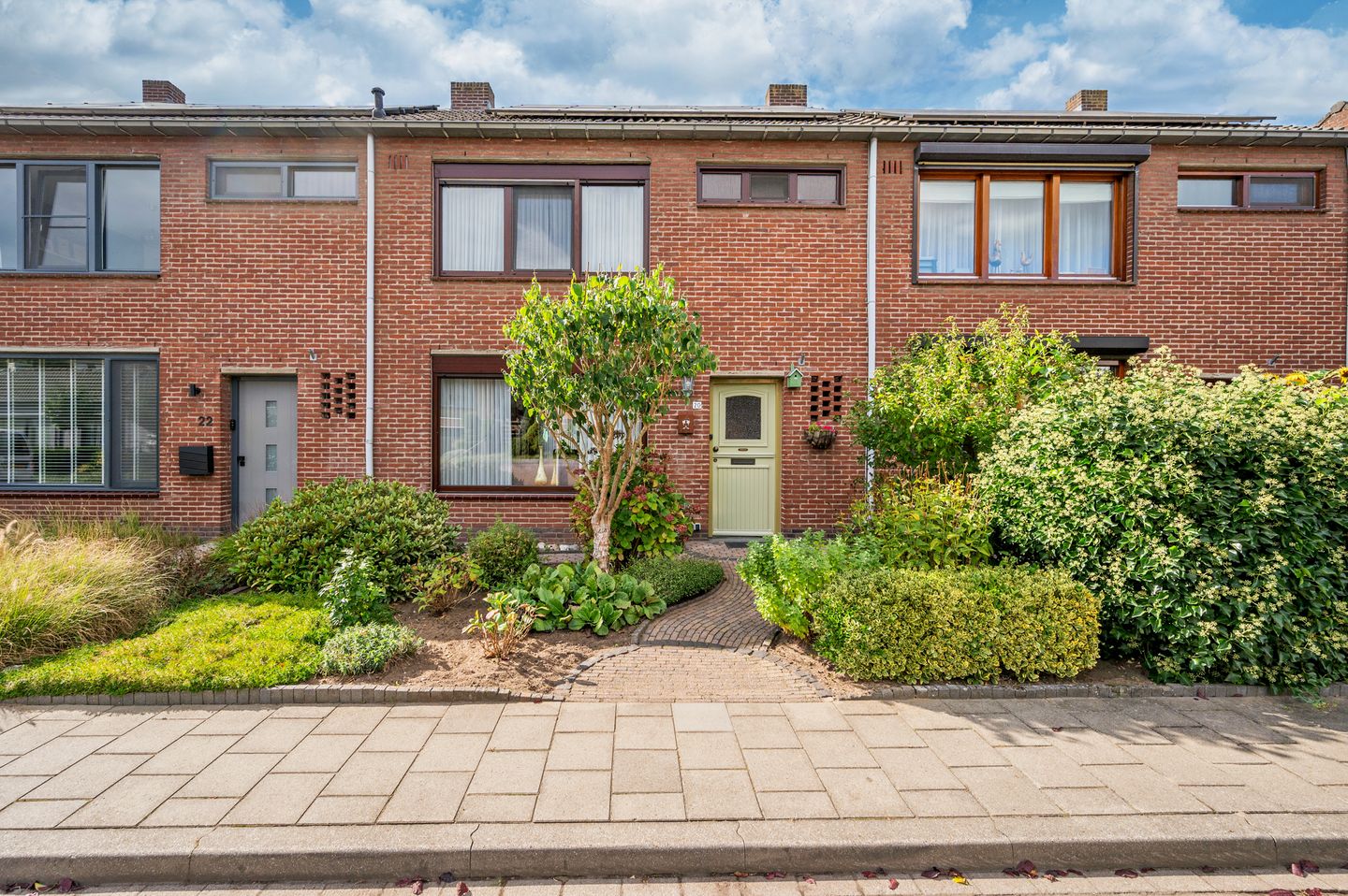 Photo 4 of Bernhardstraat 20