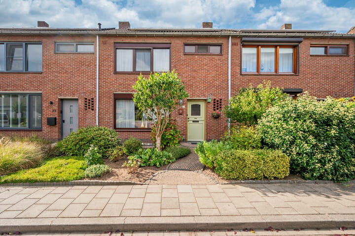 Foto 4 van Bernhardstraat 20
