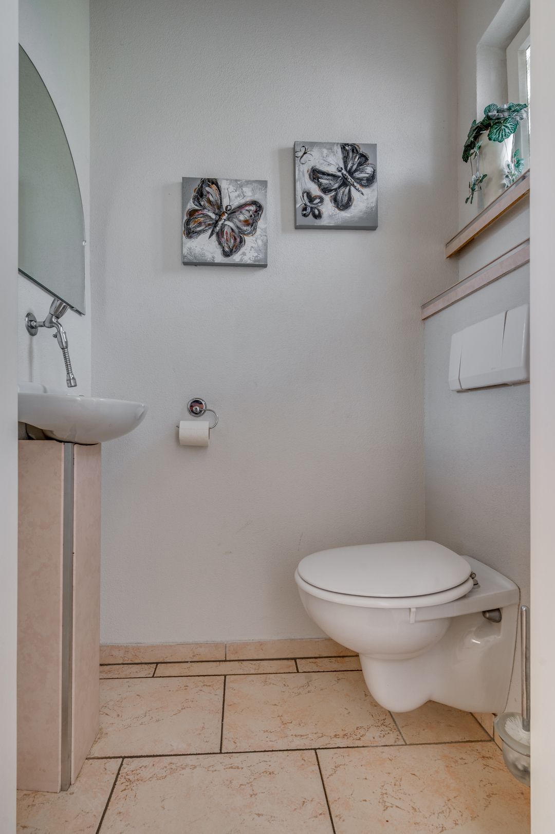 Photo 7 of Bernhardstraat 20
