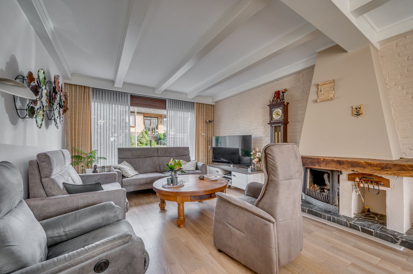 Photo 10 of Bernhardstraat 20