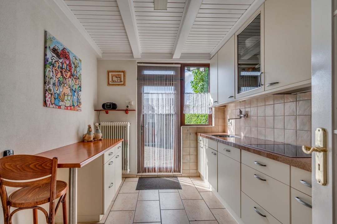 Photo 16 of Bernhardstraat 20