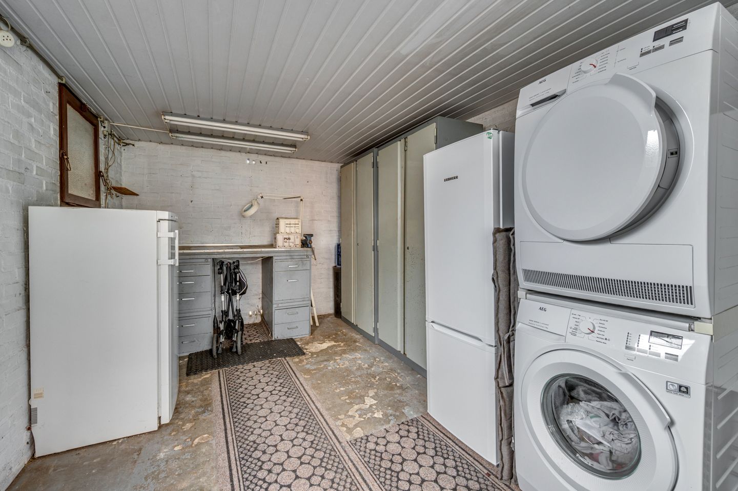 Photo 19 of Bernhardstraat 20
