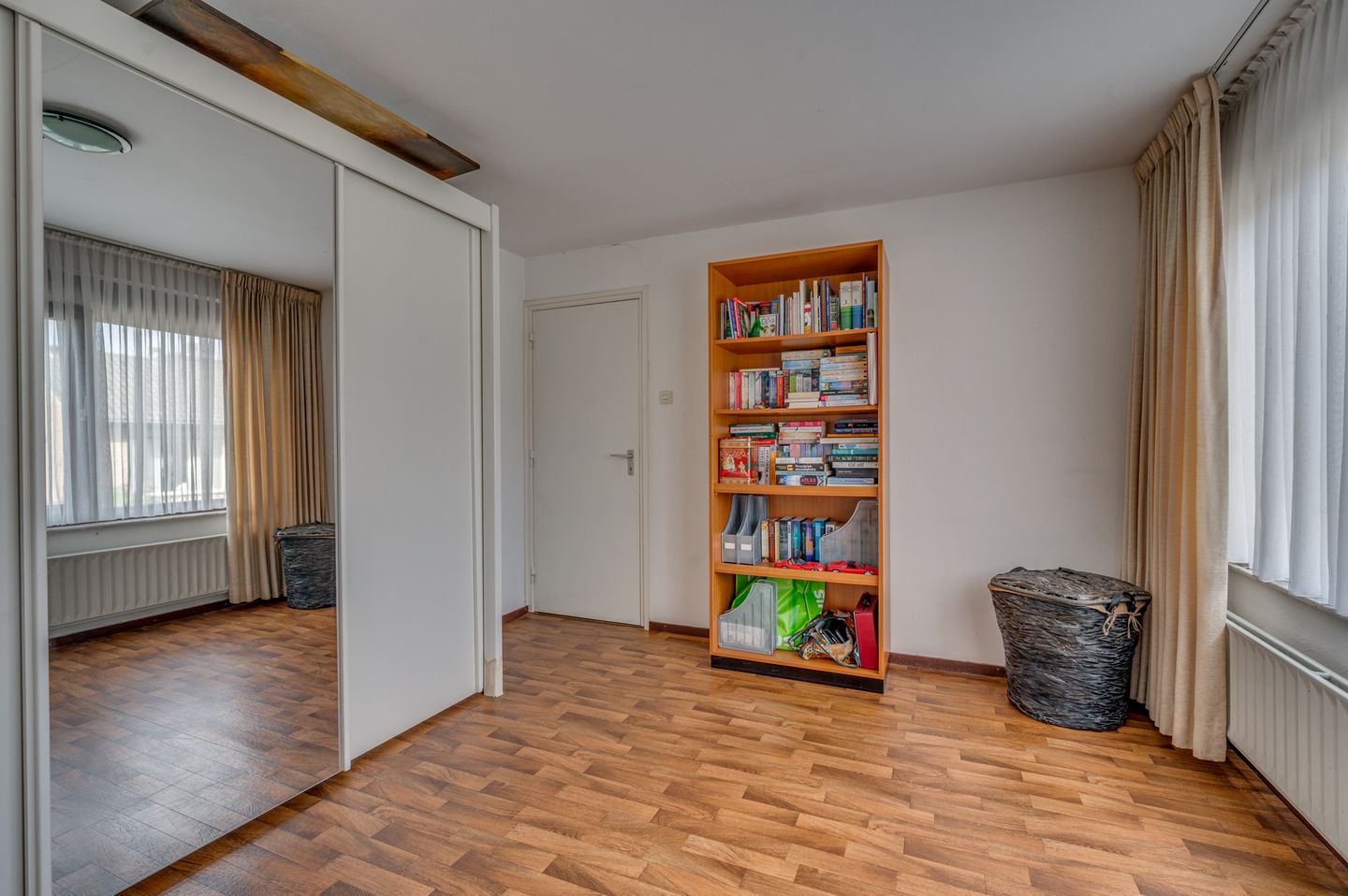 Photo 25 of Bernhardstraat 20