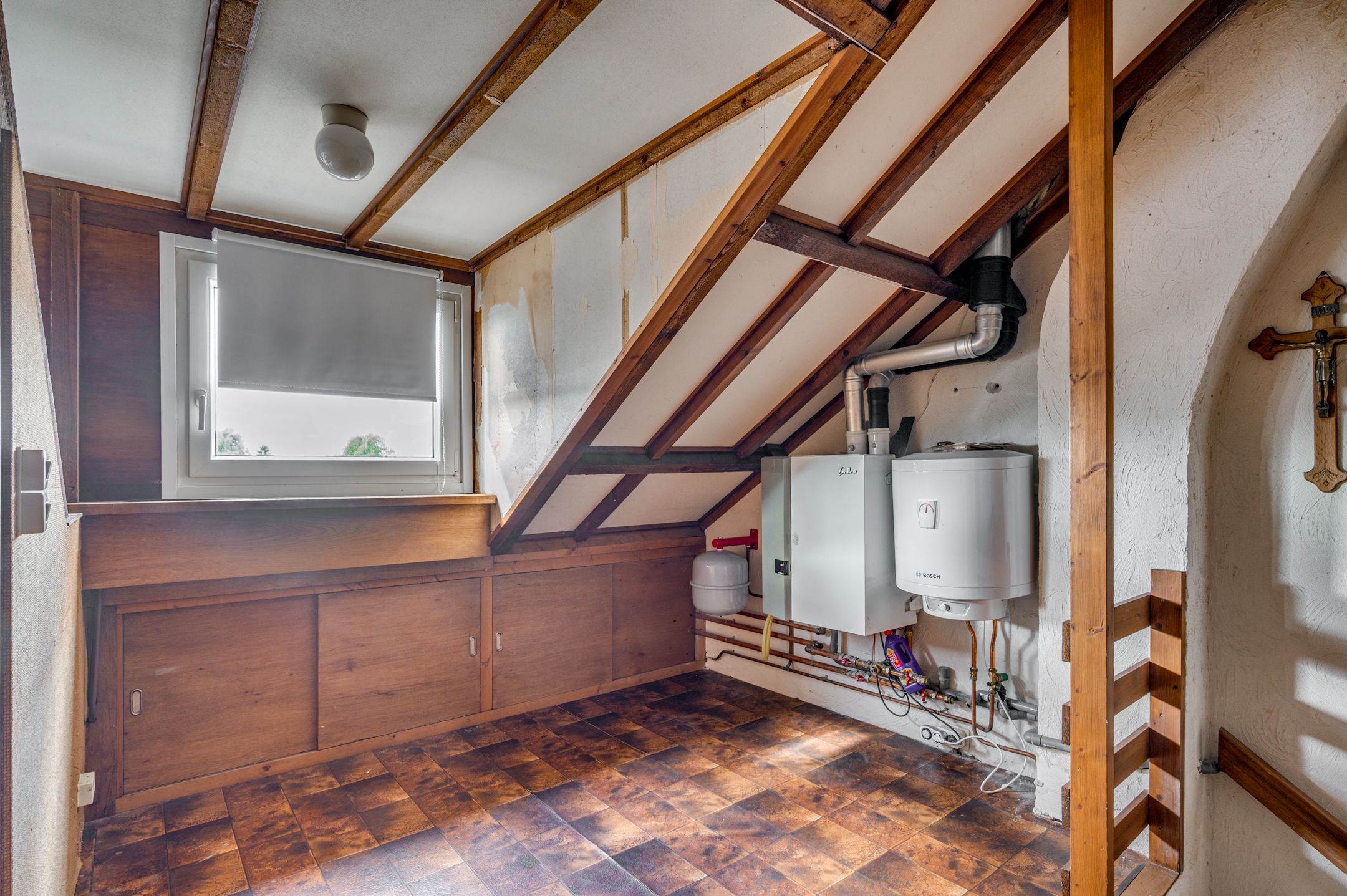 Photo 33 of Bernhardstraat 20