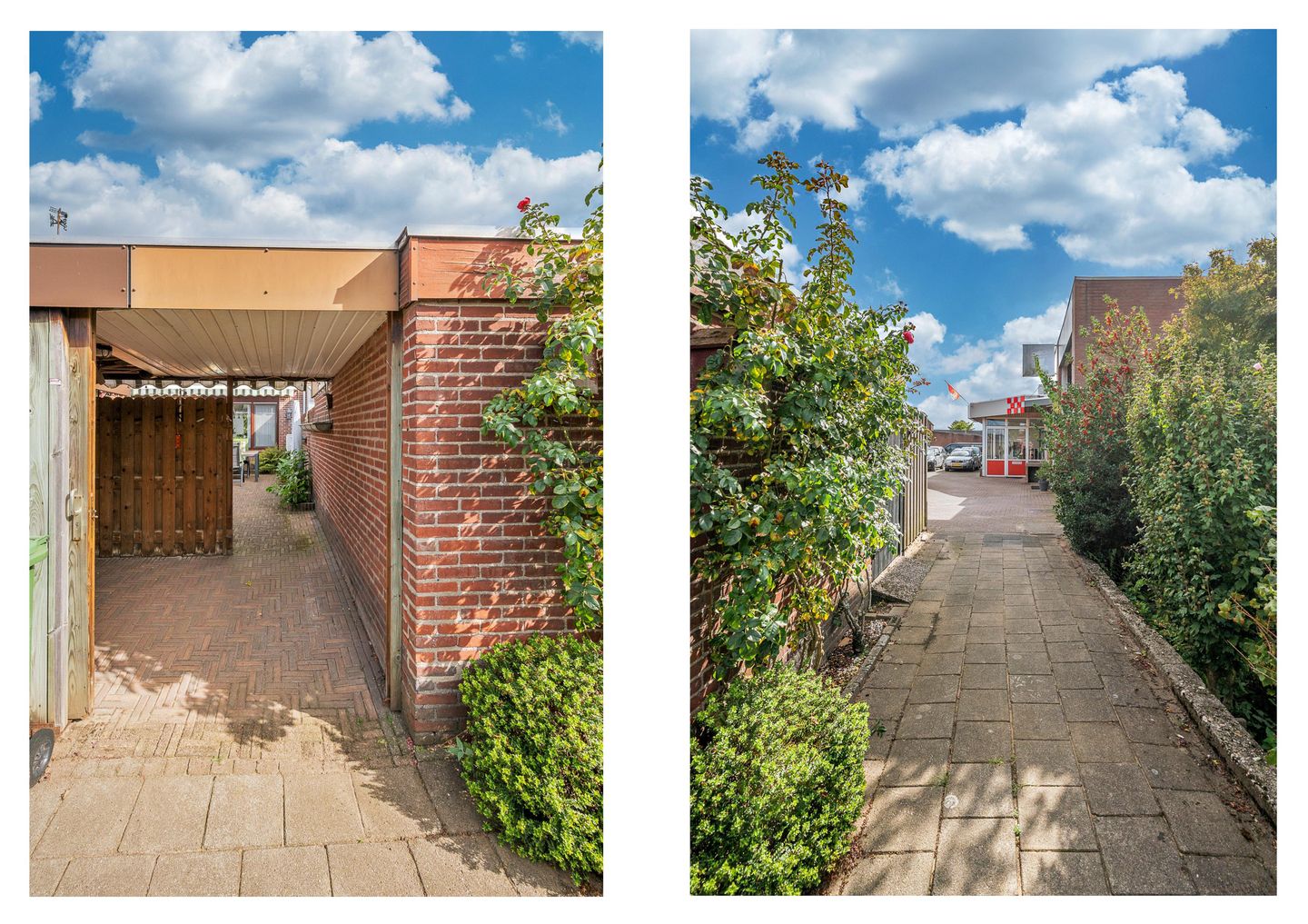 Photo 40 of Bernhardstraat 20