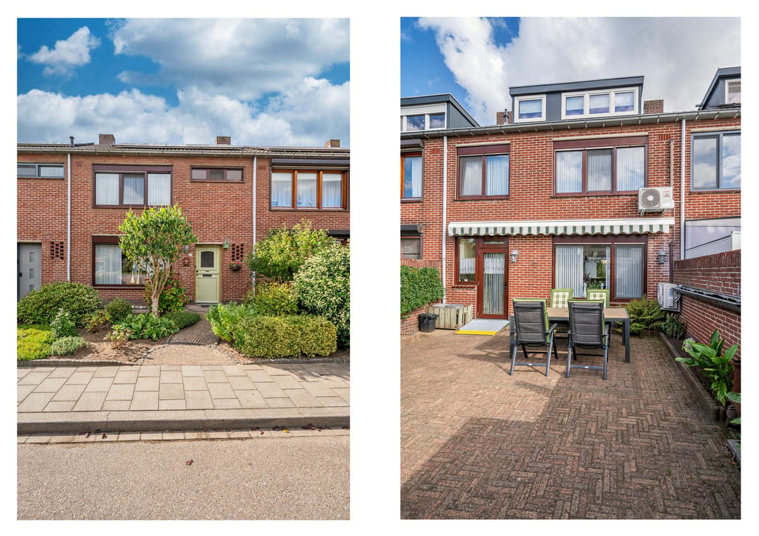 Photo 41 of Bernhardstraat 20