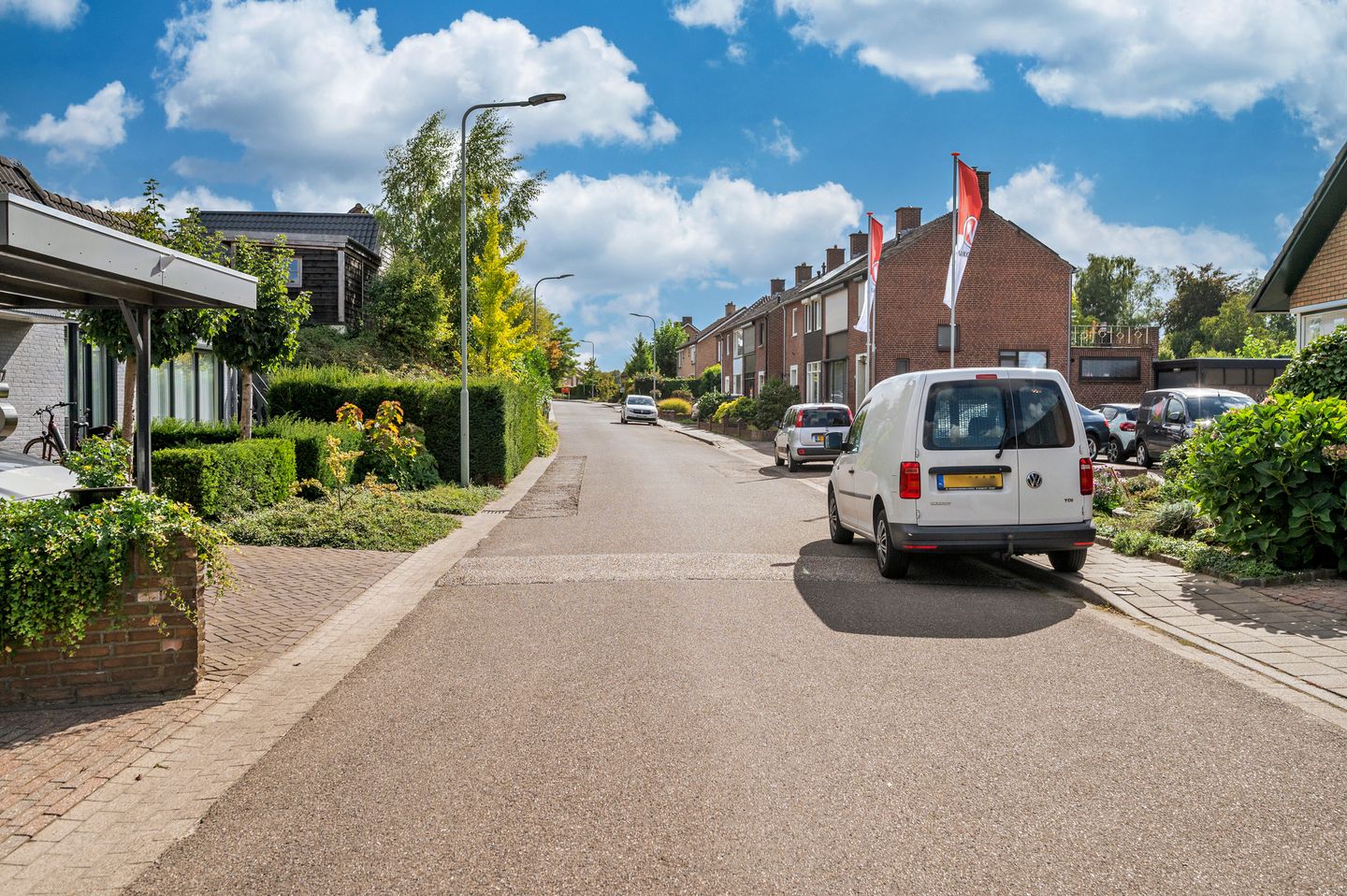 Photo 44 of Bernhardstraat 20