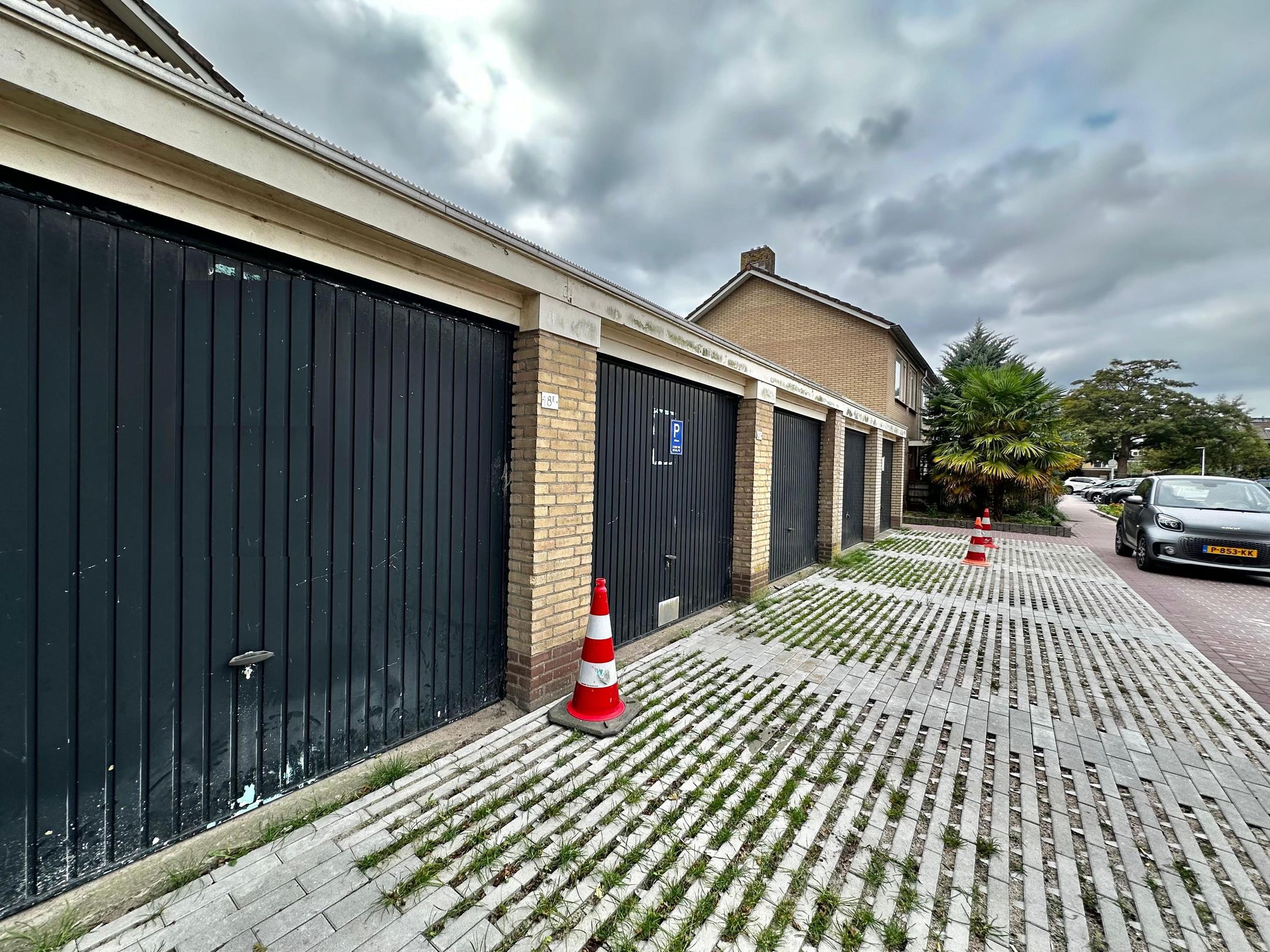 Lyrastraat 18-F 18 F