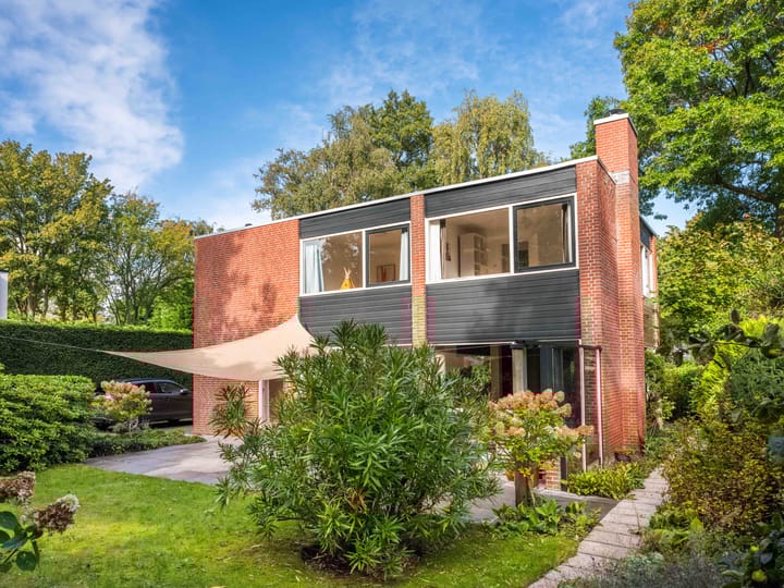 Foto 1 van Joseph Bech-Nes 21