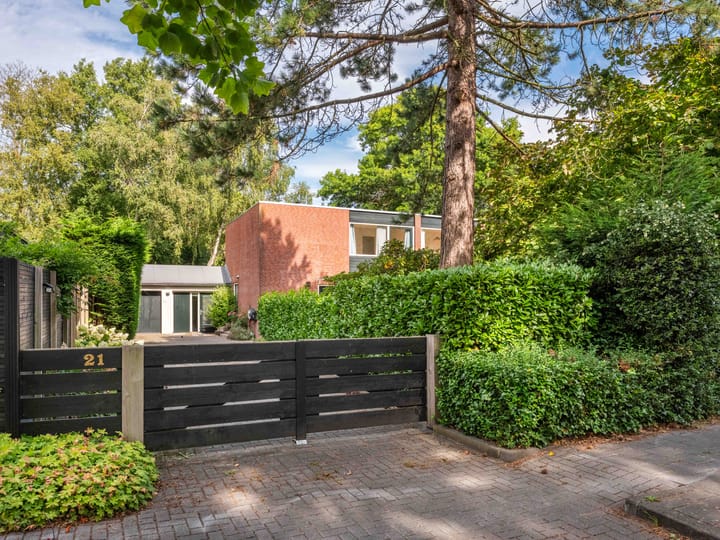 Foto 27 van Joseph Bech-Nes 21