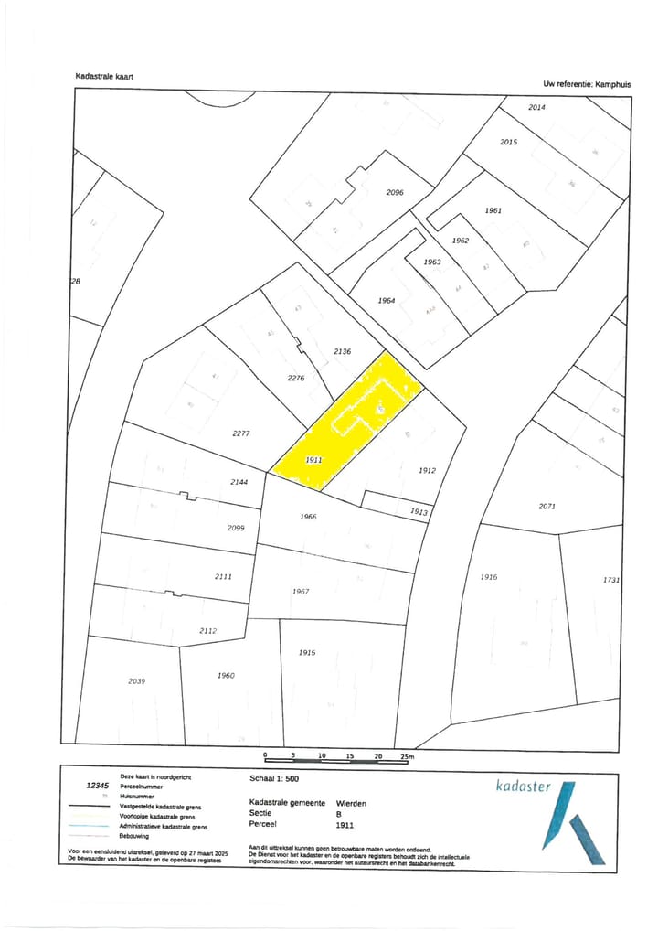 Foto 34 van Wilgenlaan 46