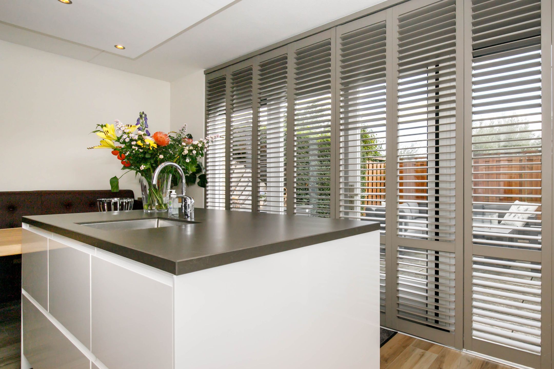 Foto 12 van Gouwe 19