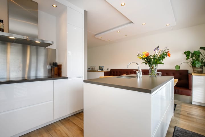 Foto 13 van Gouwe 19