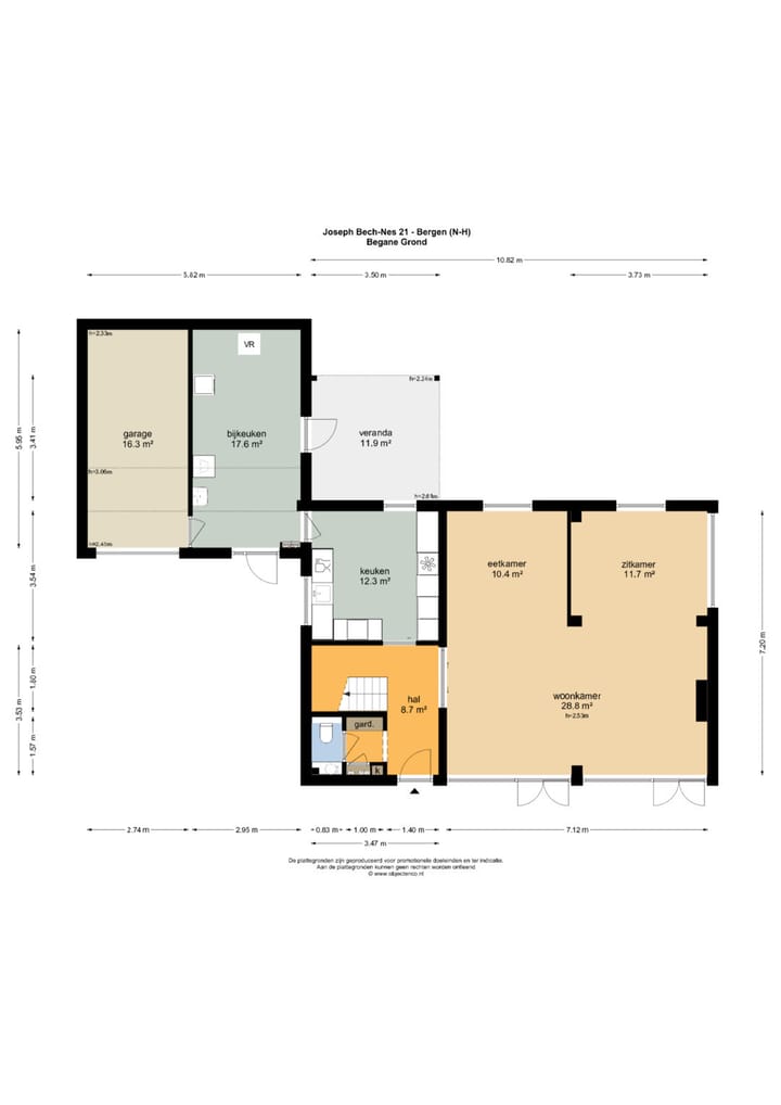 Foto 42 van Joseph Bech-Nes 21