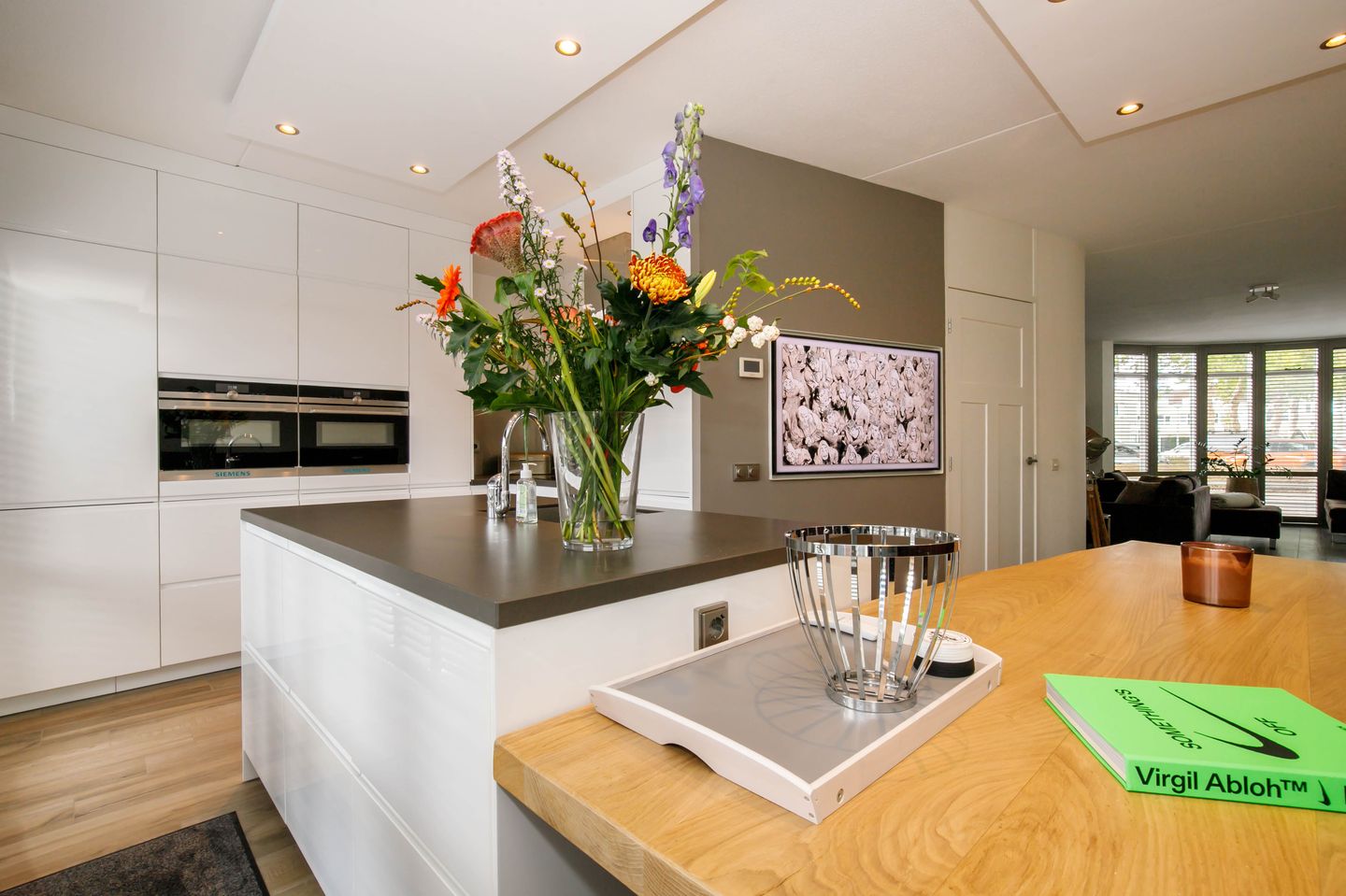 Foto 14 van Gouwe 19