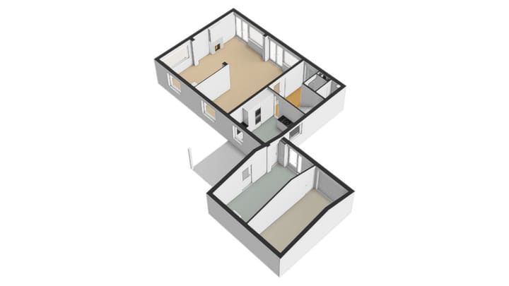 Foto 44 van Joseph Bech-Nes 21