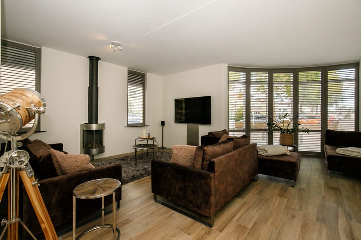 Foto 15 van Gouwe 19