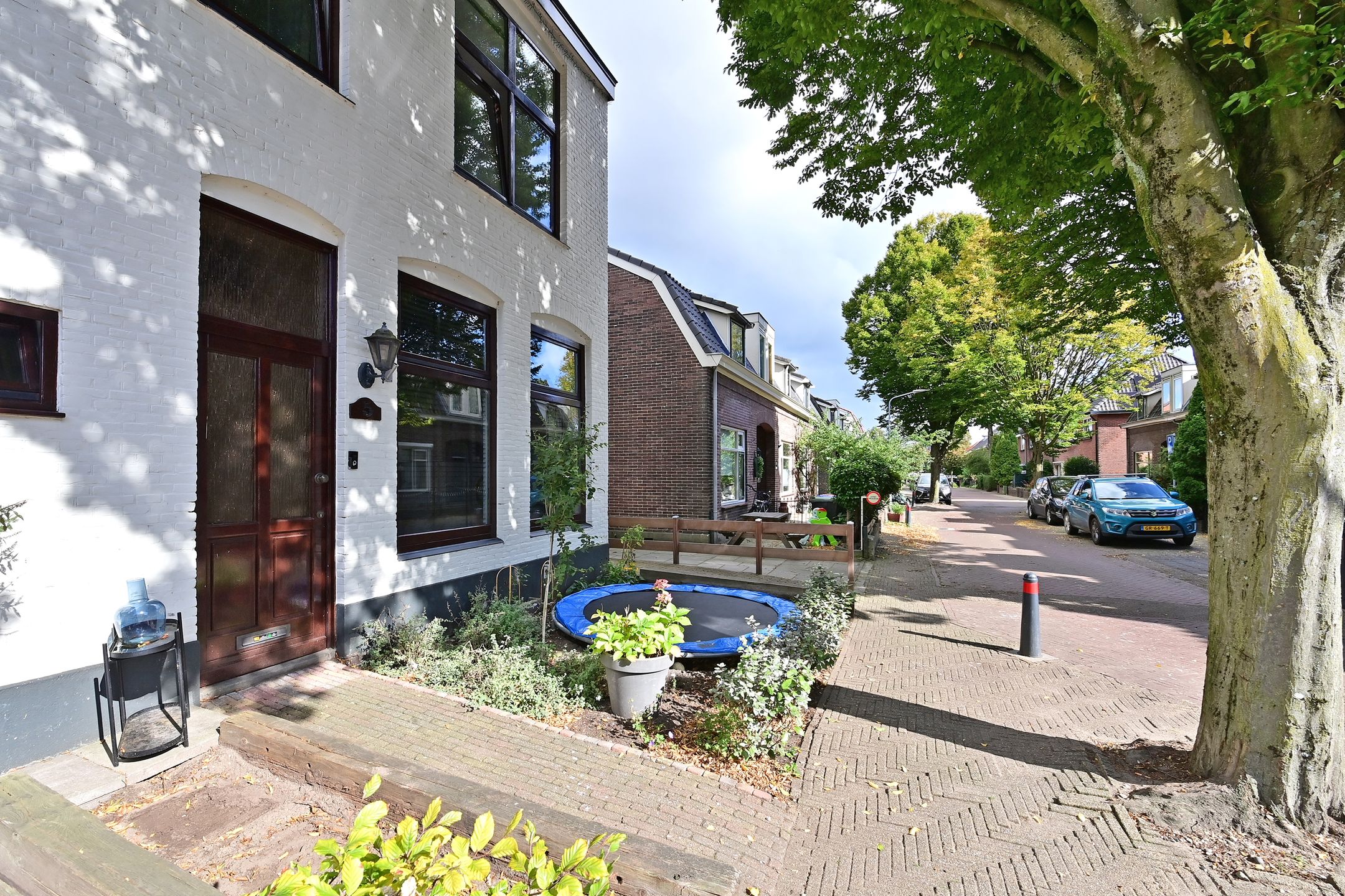 Foto 3 van Van Leeuwenhoekstraat 5