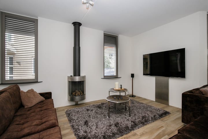 Foto 17 van Gouwe 19