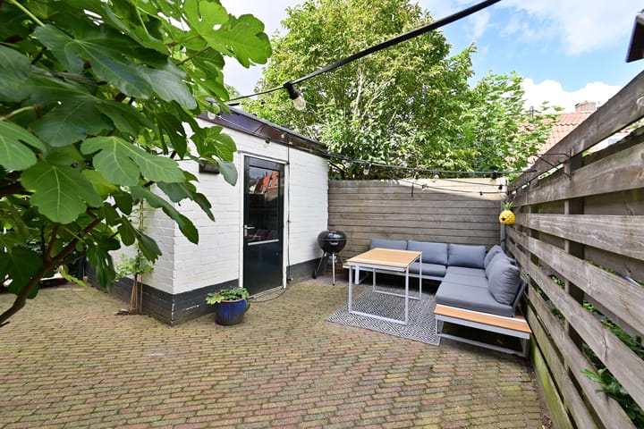 Foto 5 van Van Leeuwenhoekstraat 5