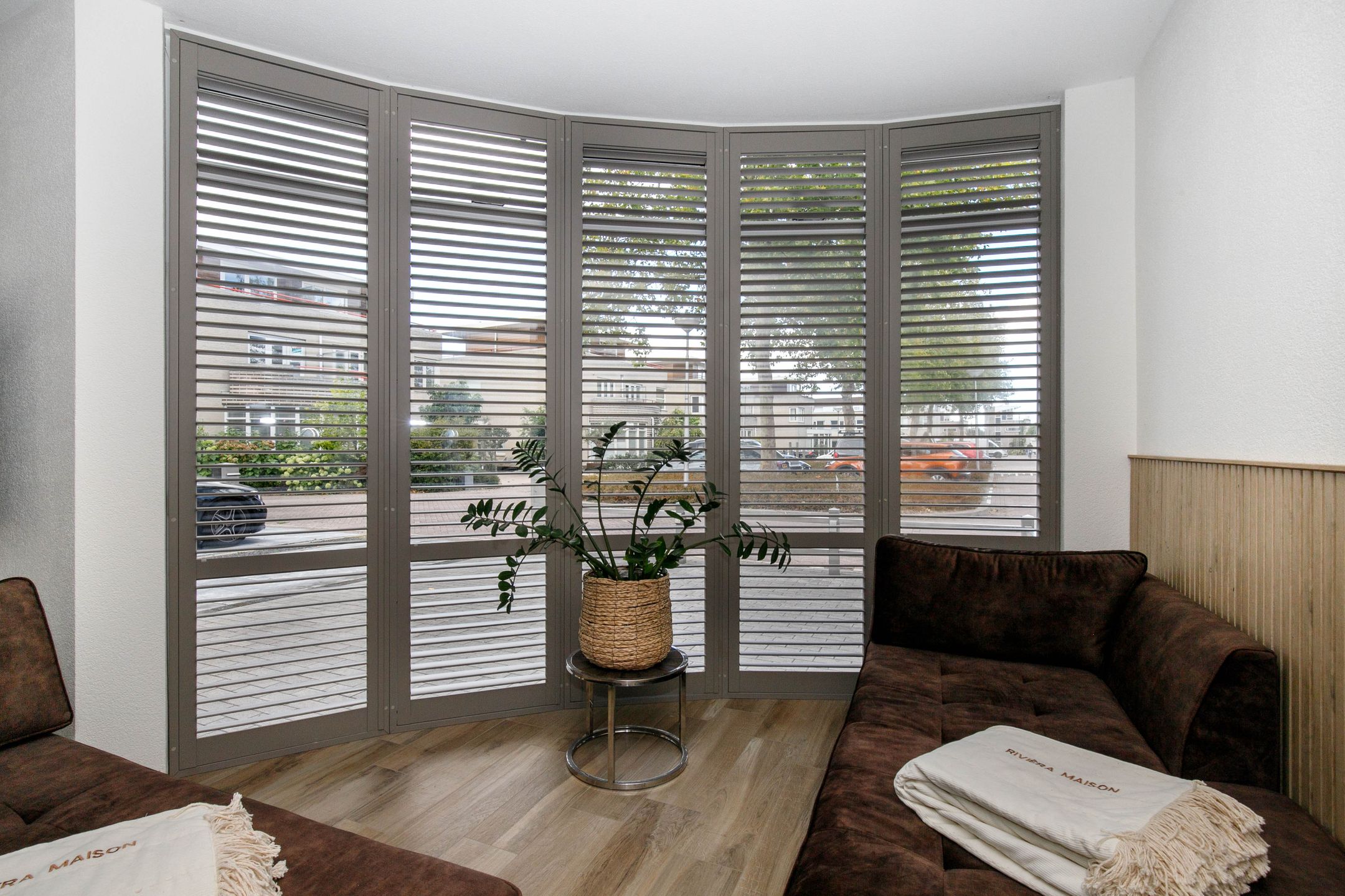 Foto 21 van Gouwe 19