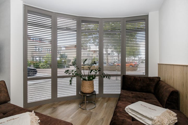 Foto 21 van Gouwe 19