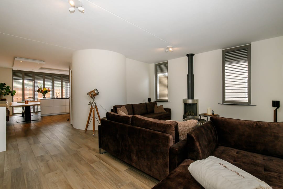 Foto 16 van Gouwe 19