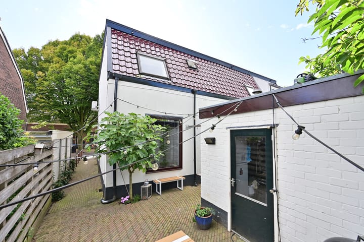 Foto 6 van Van Leeuwenhoekstraat 5