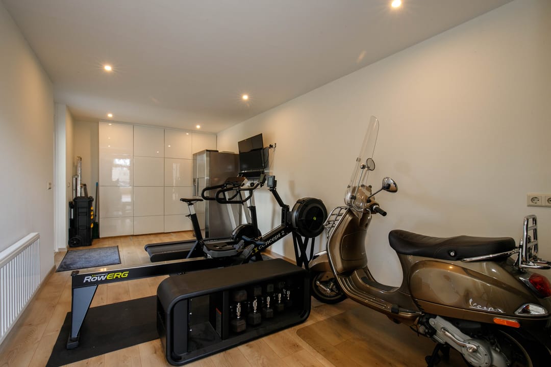 Foto 22 van Gouwe 19