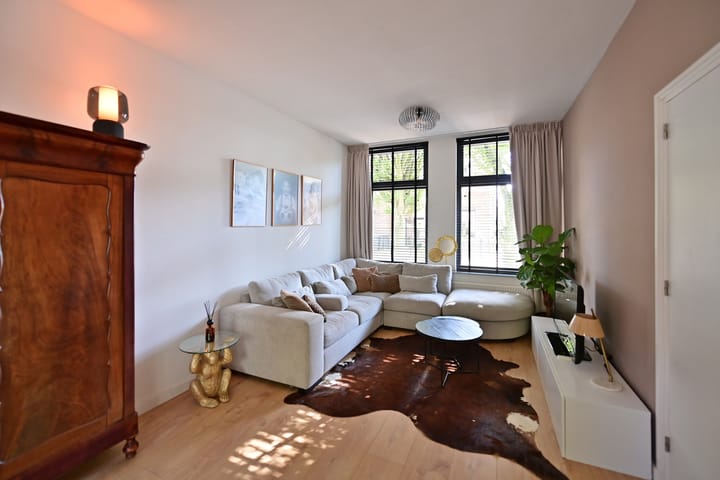 Foto 7 van Van Leeuwenhoekstraat 5