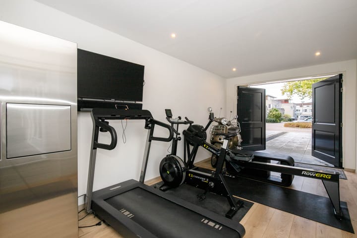 Foto 23 van Gouwe 19