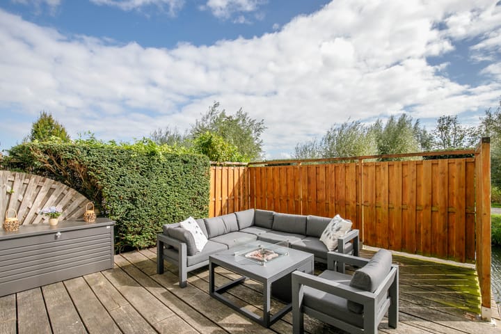 Foto 37 van Gouwe 19