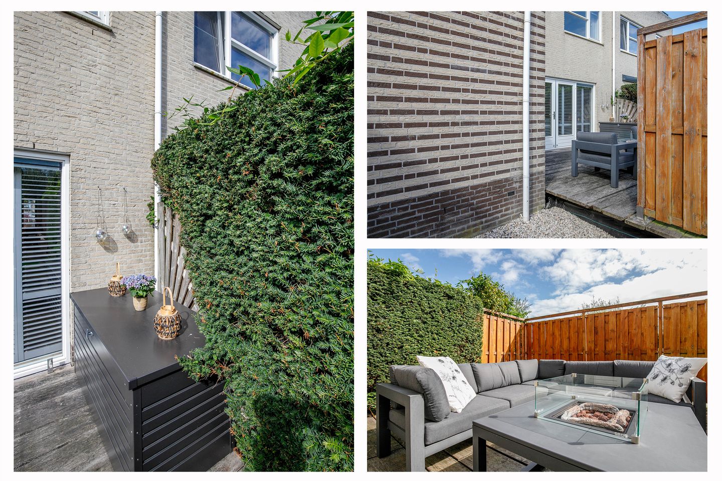 Foto 40 van Gouwe 19